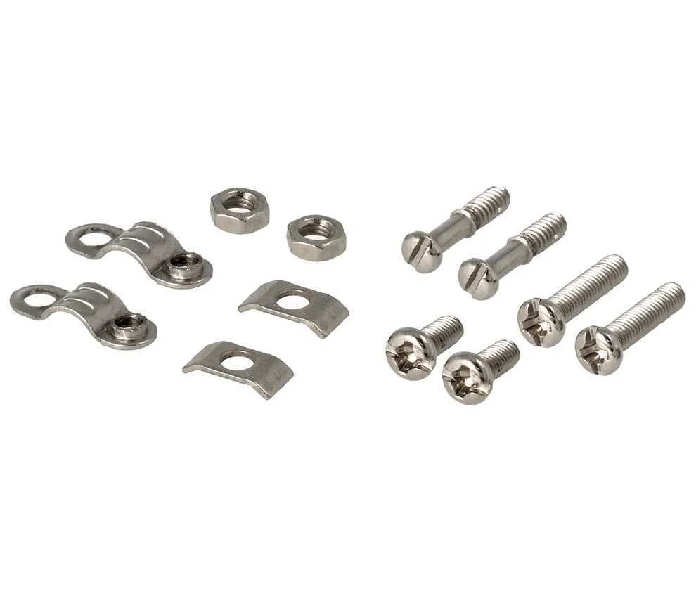 Carcasa para Conector Sub-D