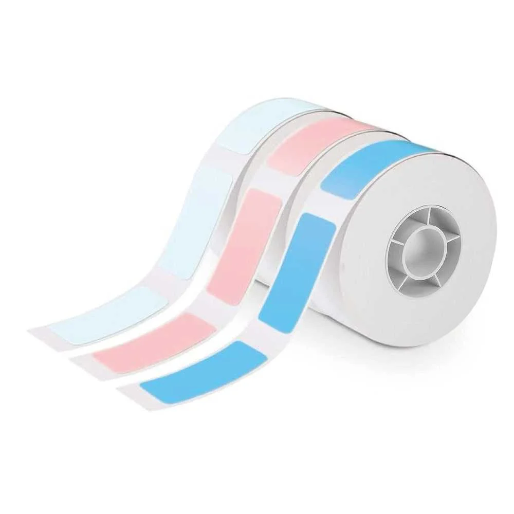 Kit 3 Recargas Papel Colorido para 07796