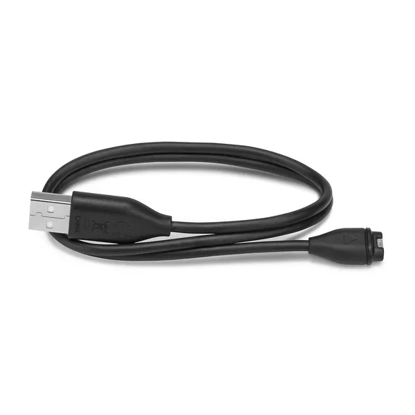 Cabo de carregamento/dados Garmin USB-A 1 metro