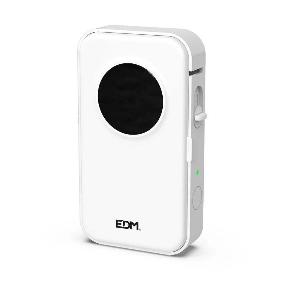 Impressora Térmica Bluetooth Edm