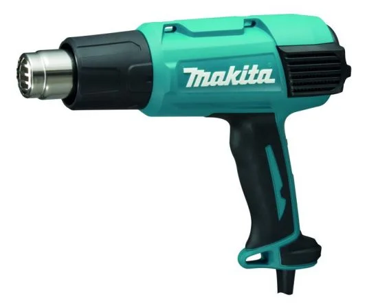 Pistola de ar quente Makita HG6031VK