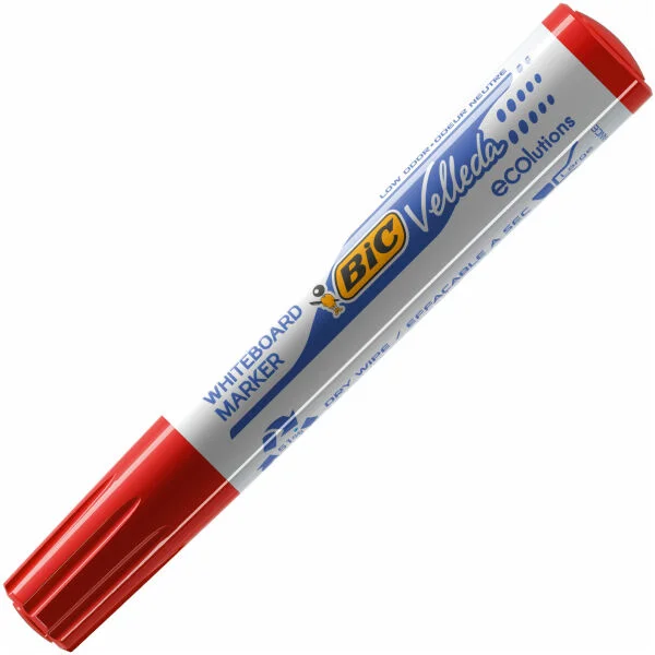 Marcador para Pizarra Blanca 1701 Tinta a Base De.