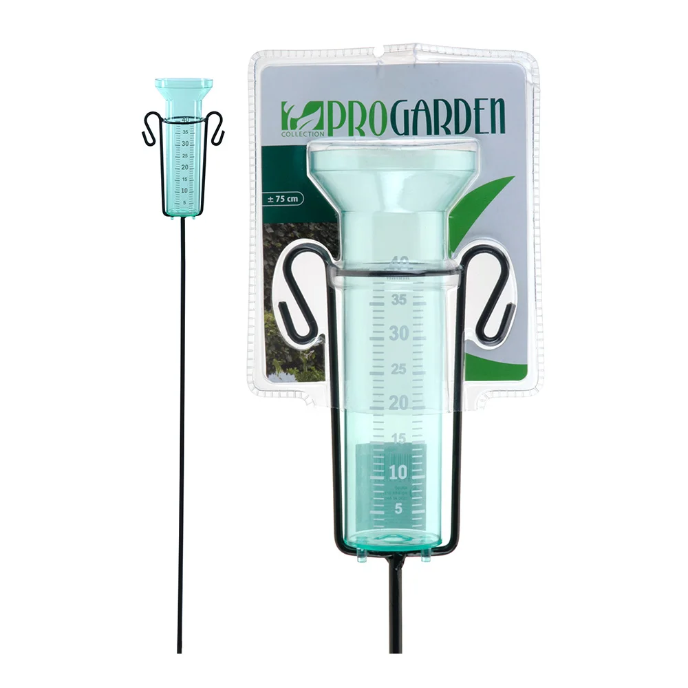 Pluvi&oacute;metro Max. 40l/M&sup2;