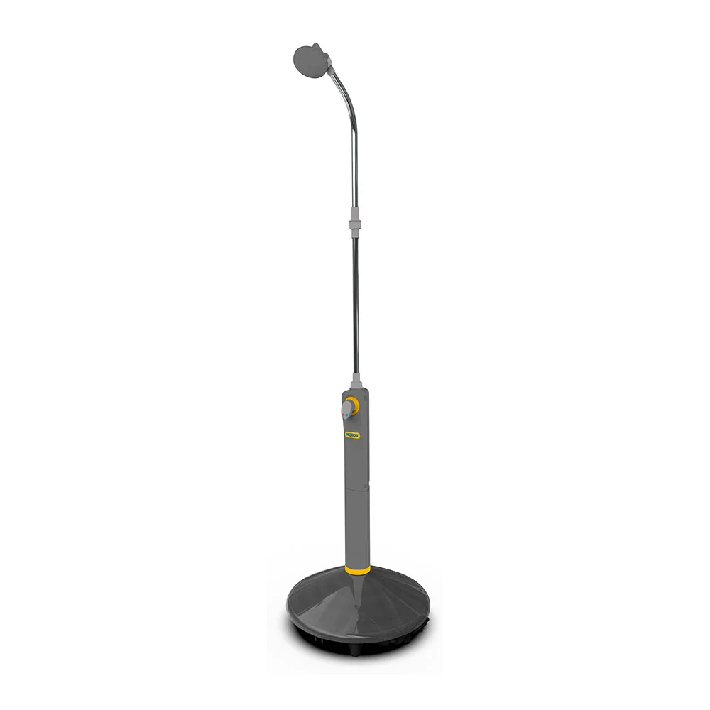 Duche Solar Hozelock 100-100-213 Hozelock