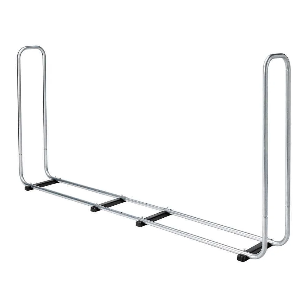 Suporte de Metal para Armazenar Lenha 5122000 Wolfcraft
