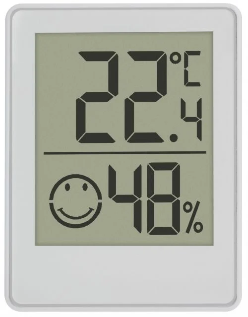 Tfa 30.5039.02 Digitale Thermo Hygrometer