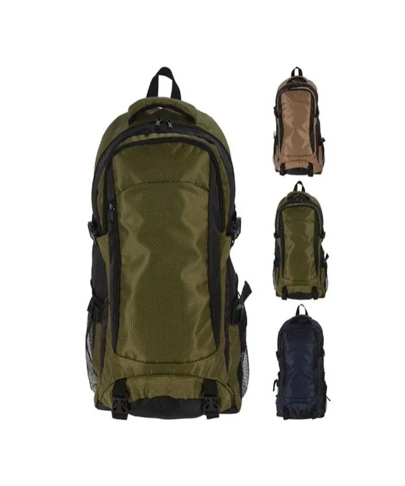 Mochila Dobrável Redcliffs 40 L 