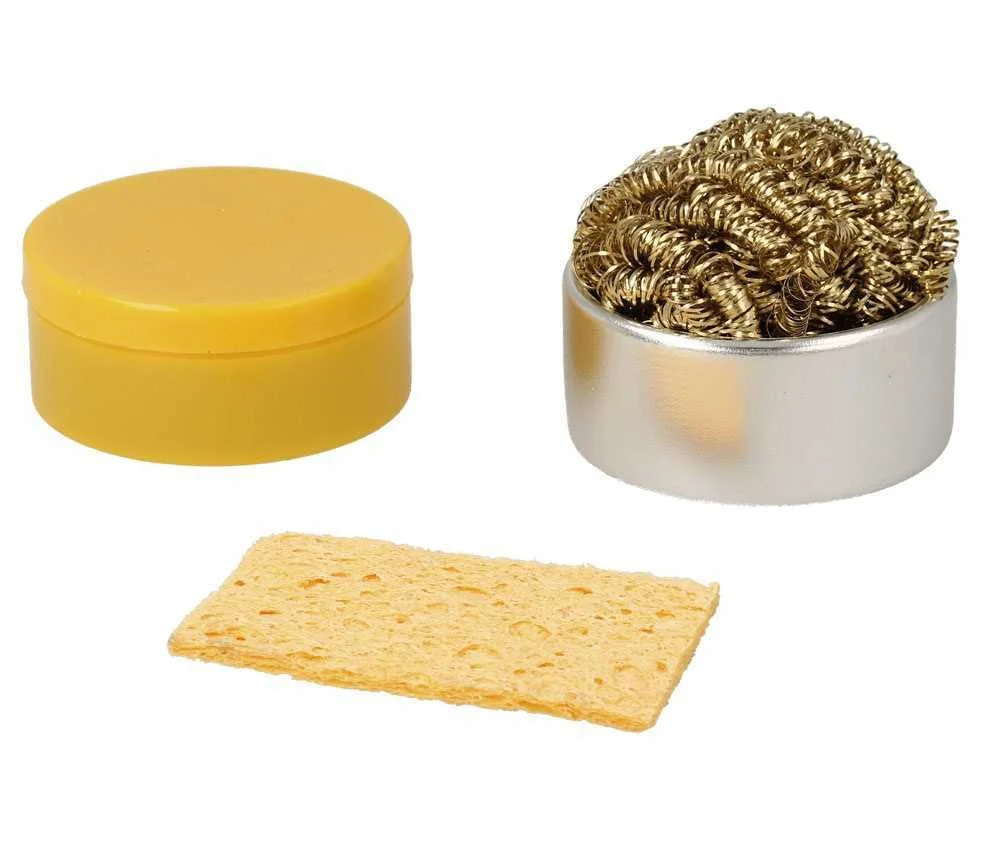Suporte de Soldagem com 4 Braços Flexíveis