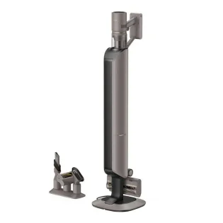 Cordless Upright Hoover Dreame Z10 Station