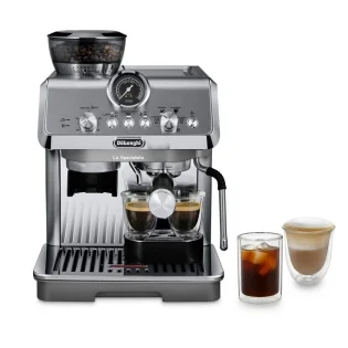 Delonghi Ec9255.M Coffee Maker Manual Espresso Ma.