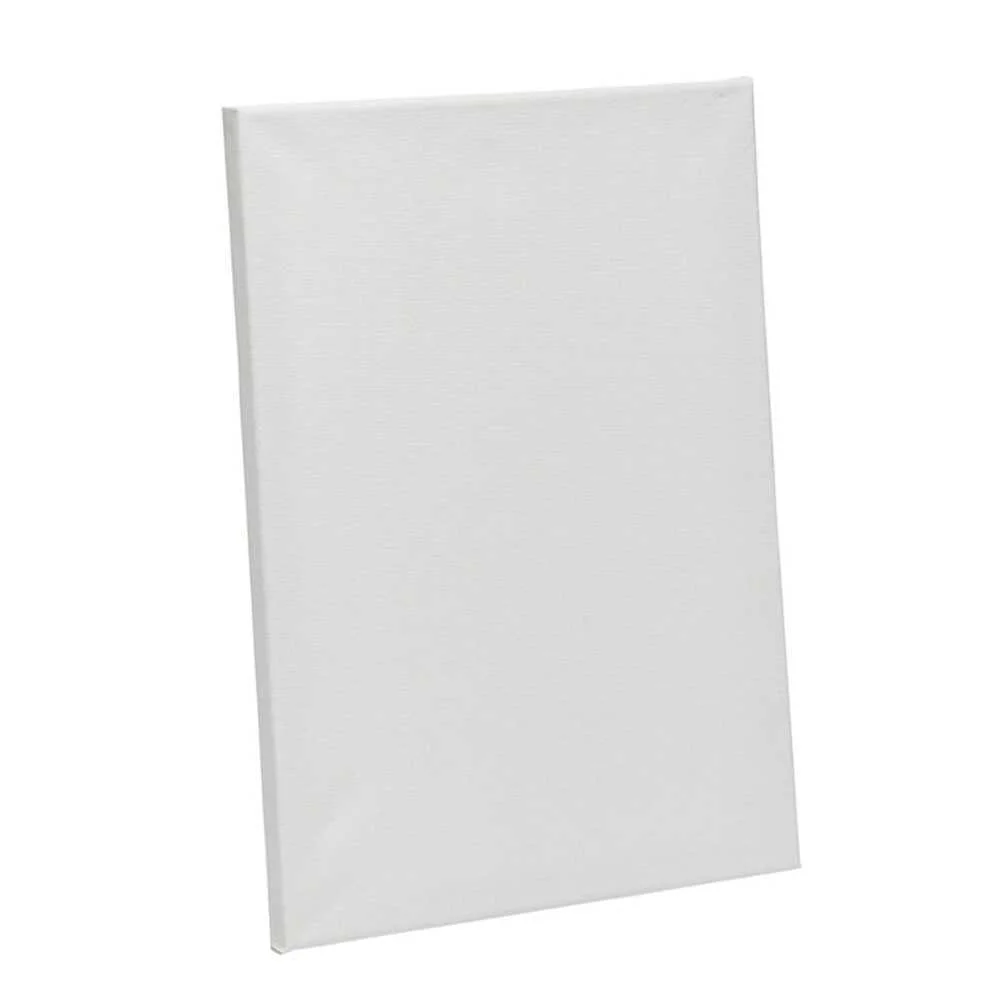 Tela em Branco 30x40cm Artico