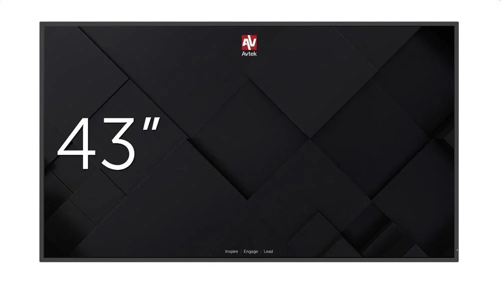 Monitor Avtek Ds 45