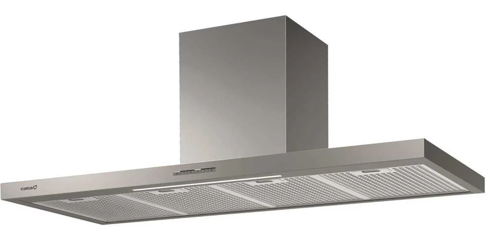 Sygma 12010 X 600m³/h Exaustor de chaminé Inox - .