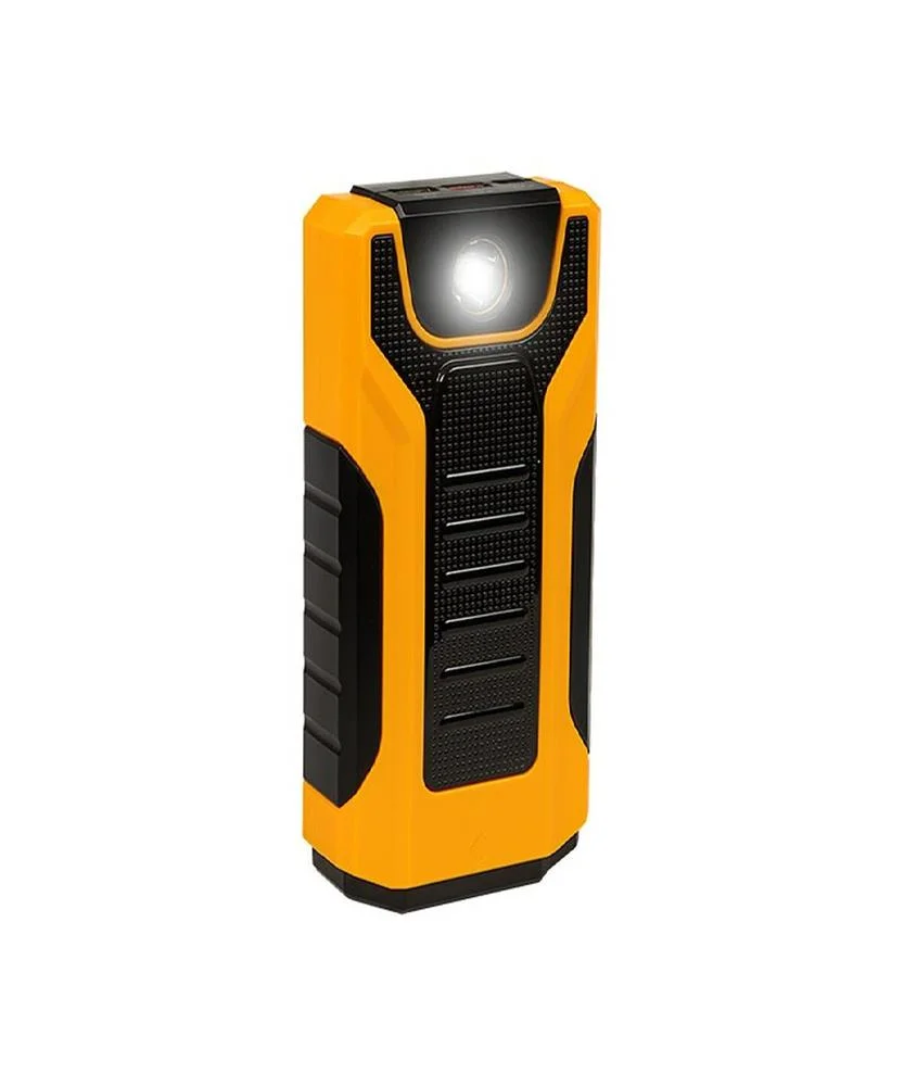 Arrancador de Baterias Auto Power Bank Jump Starter 30000mah - Blow
