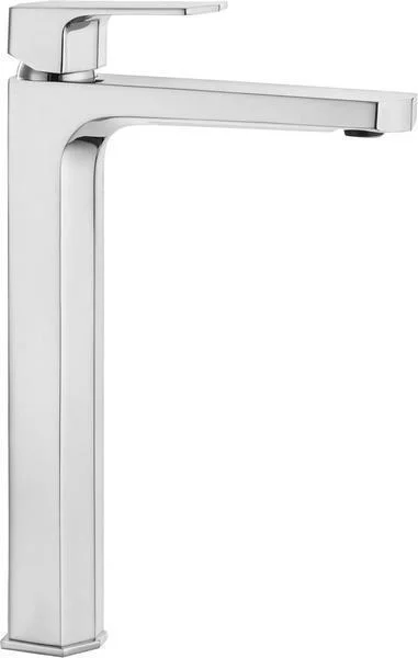 Wall-Mounted Washbasin Mixer - Eco-Head