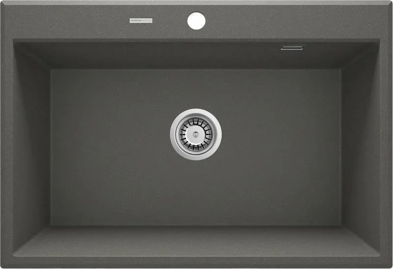 1-Bowl Granite Sink