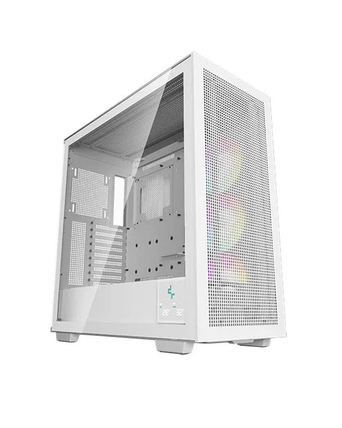 Obudowa Deepcool Morpheus Biala