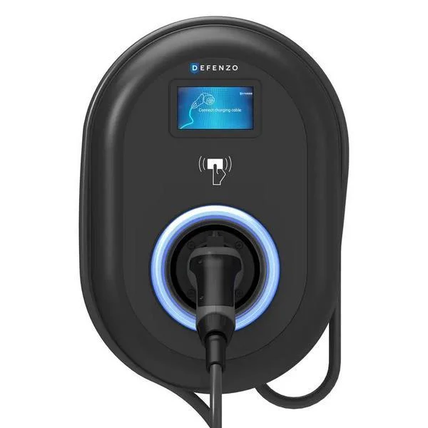 Defenzo Electric Car Charger Ac22 Smart