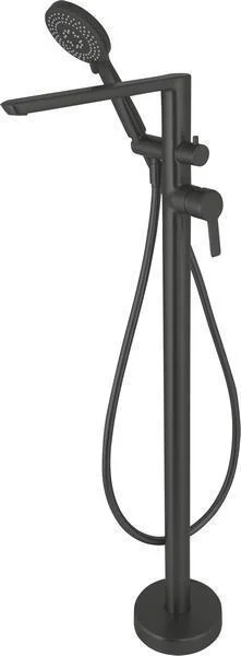 Freestanding Bathtub Mixer With Shower Set