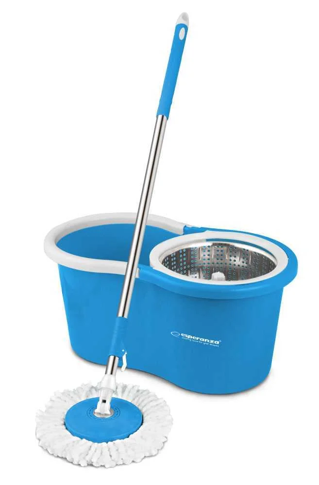 Esperanza Spin Mop Perfect Clean 006