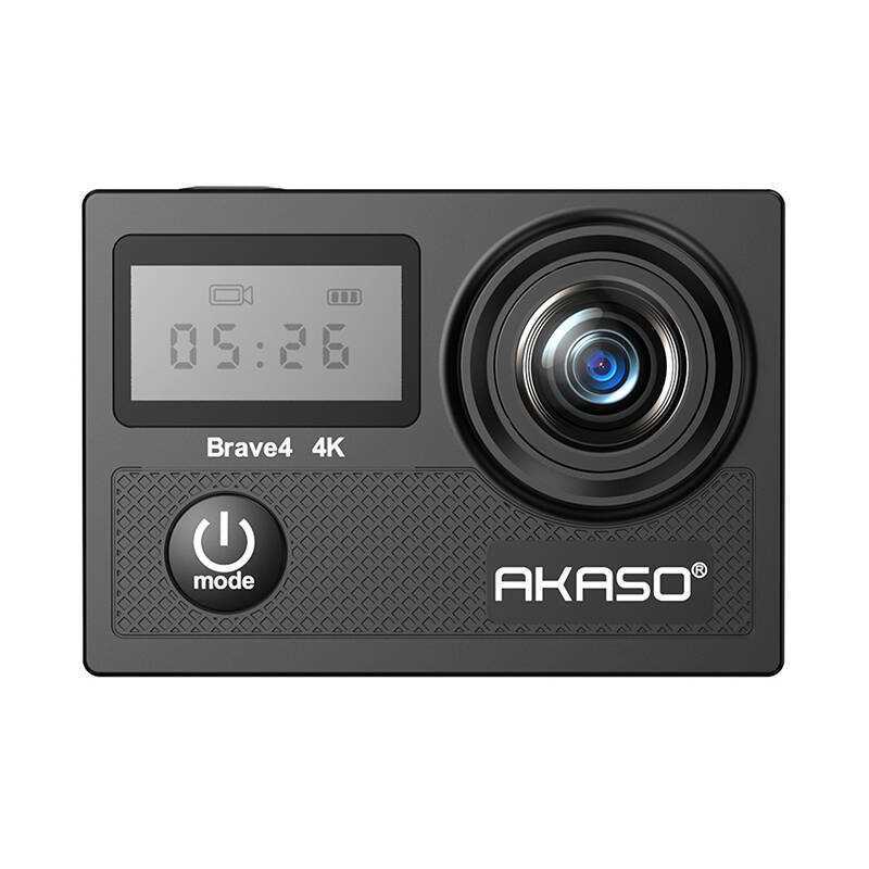 Câmera Akaso Brave 4