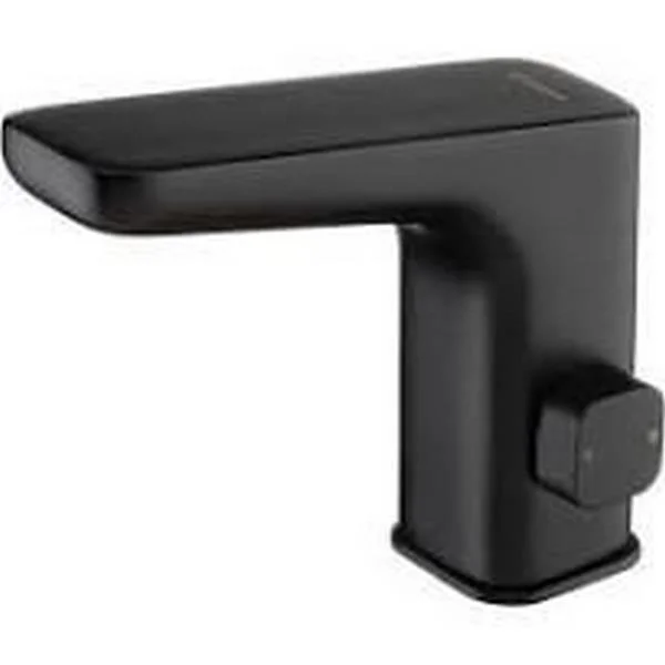 Touchless Washbasin Mixer With Temperature Control - 4xaa