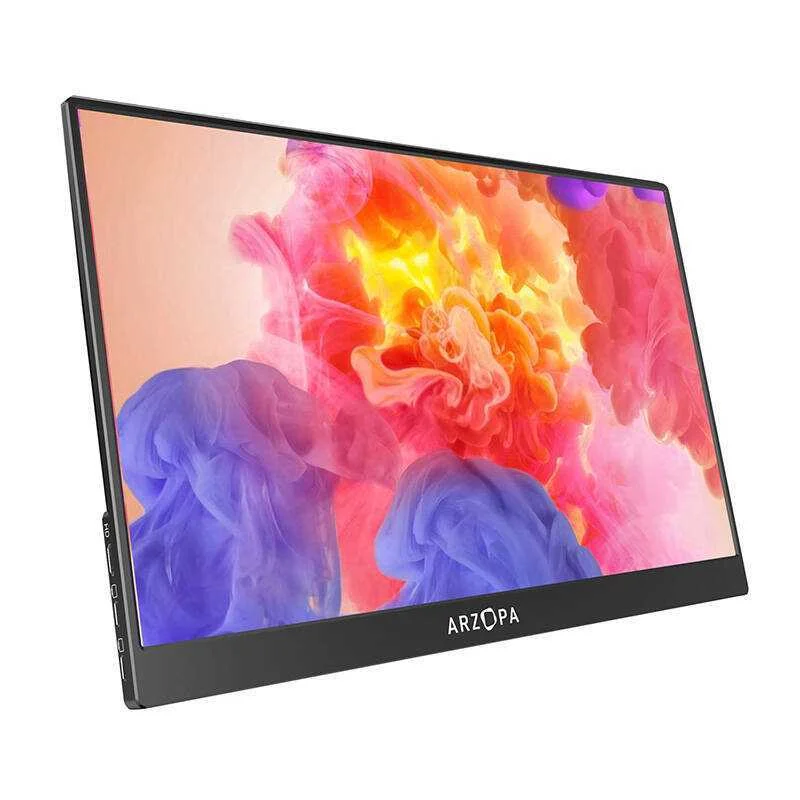 Monitor Portátil Arzopa A1 M 17.3"