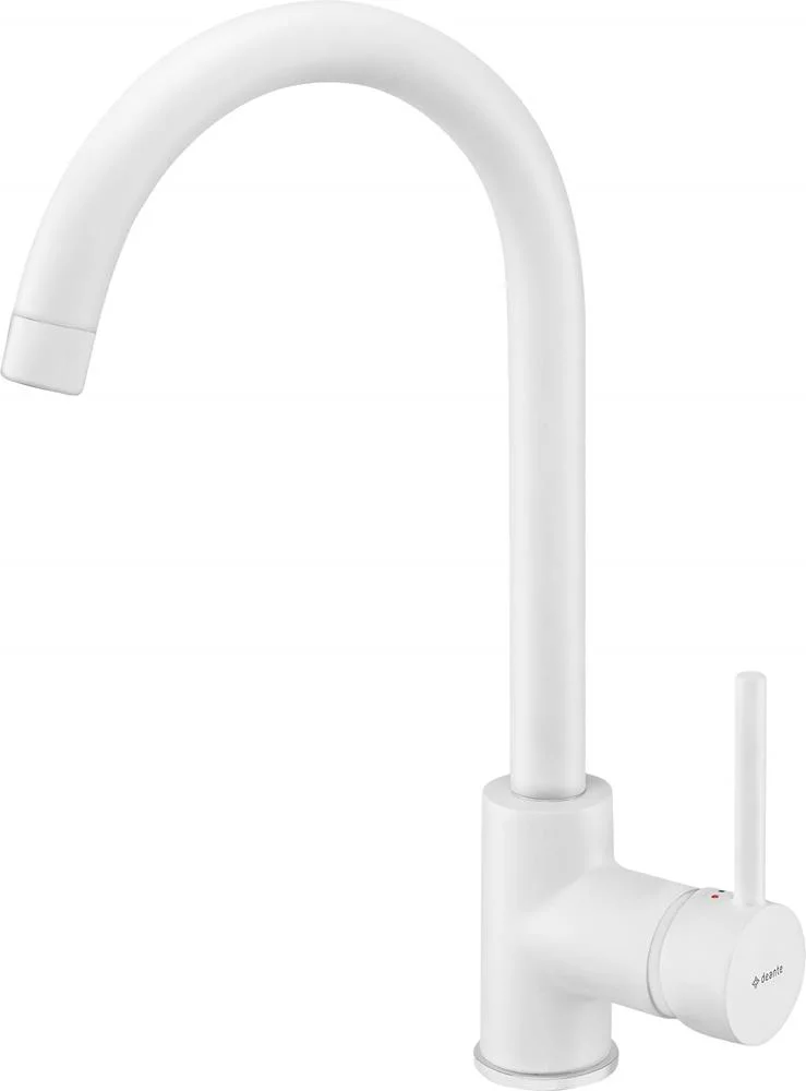 Kitchen Faucet
