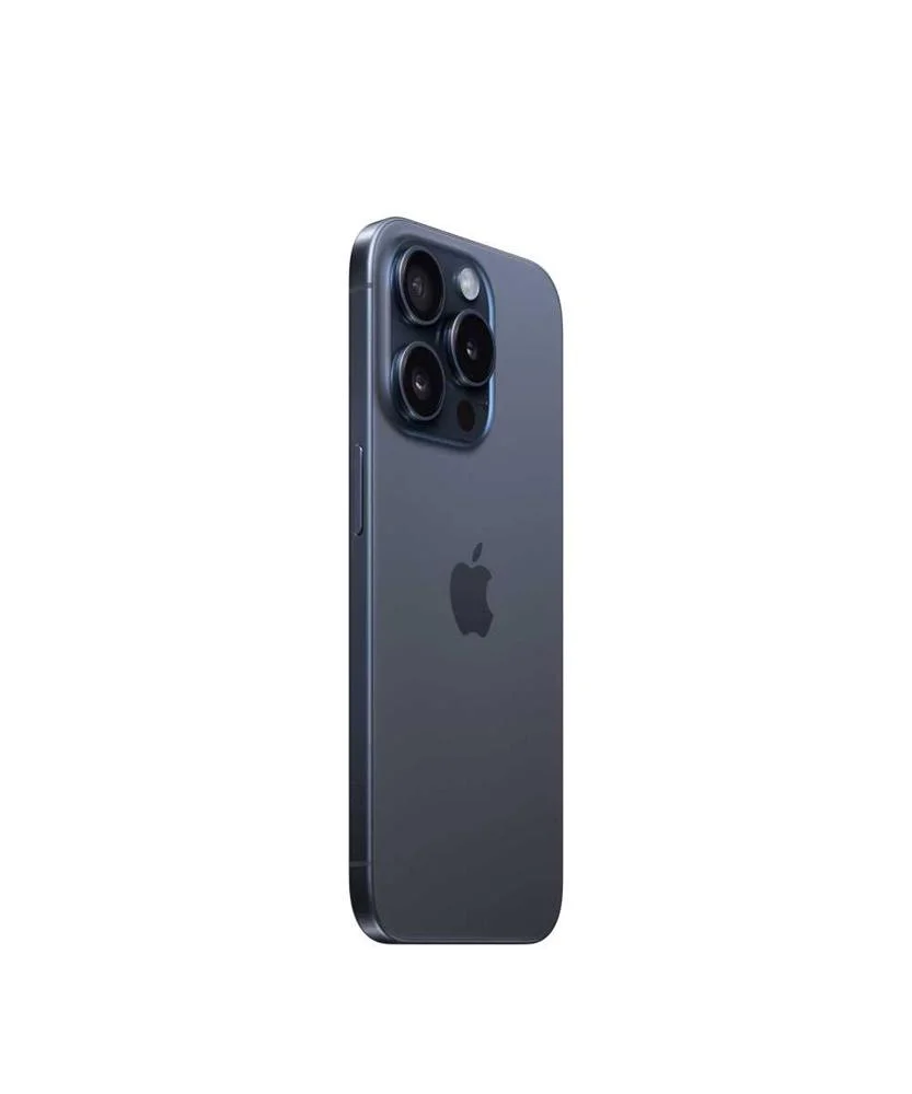 Apple iPhone 15 Pro 1tb - Blue Titanium de