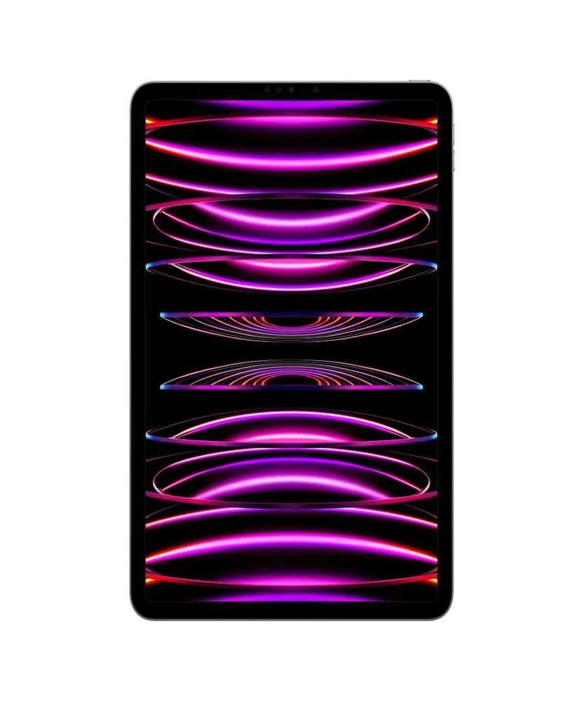 Tablet Apple Ipad Pro 11.0 4.Gen (2022) 256gb Wifi - Grey Eu