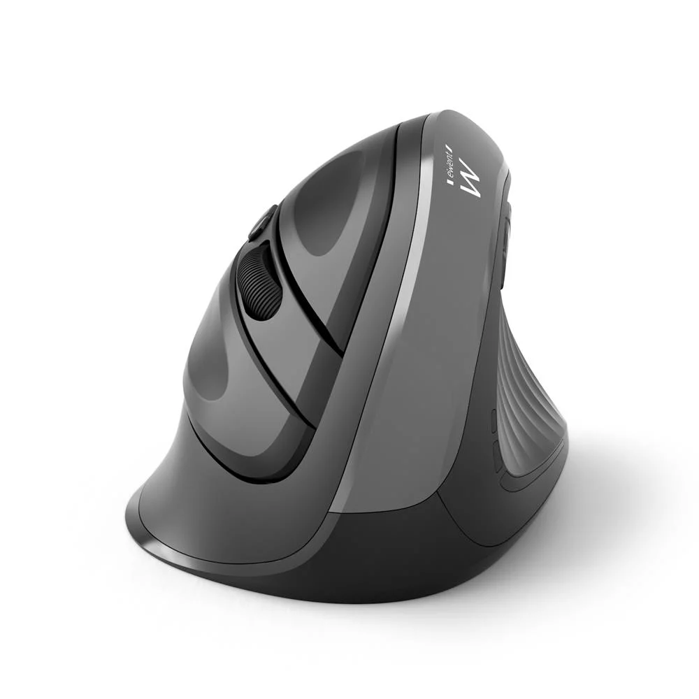 EWENT EW3229 RATO MÃO DIREITA RF WIRELESS ÓTICO 2.