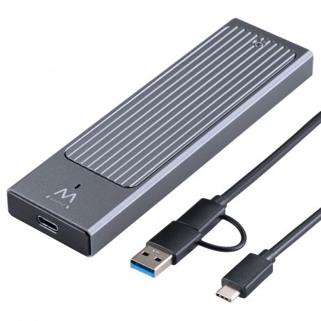 EWENT EW7022 CAIXA PARA DISCOS RÍGIDOS COMPARTIME.