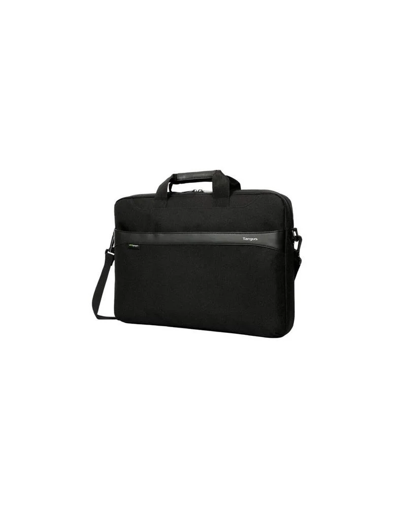 Targus Mala Geolite Ecosmart Black 17.3" #Promo New 2024#