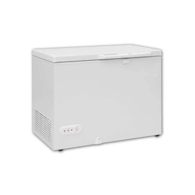 Horizontal Freezer Orh-372 349l (White) - Orima