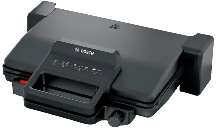 Grelhador Bosch Tcg-3323 Cx.3