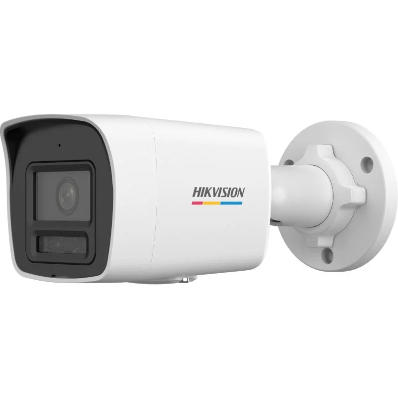 Hikvision - Câmara Bullet Ip de Gama de Valores - Resolução 4 Megapixel (2560x1440) - Lente 2.8 Mm 