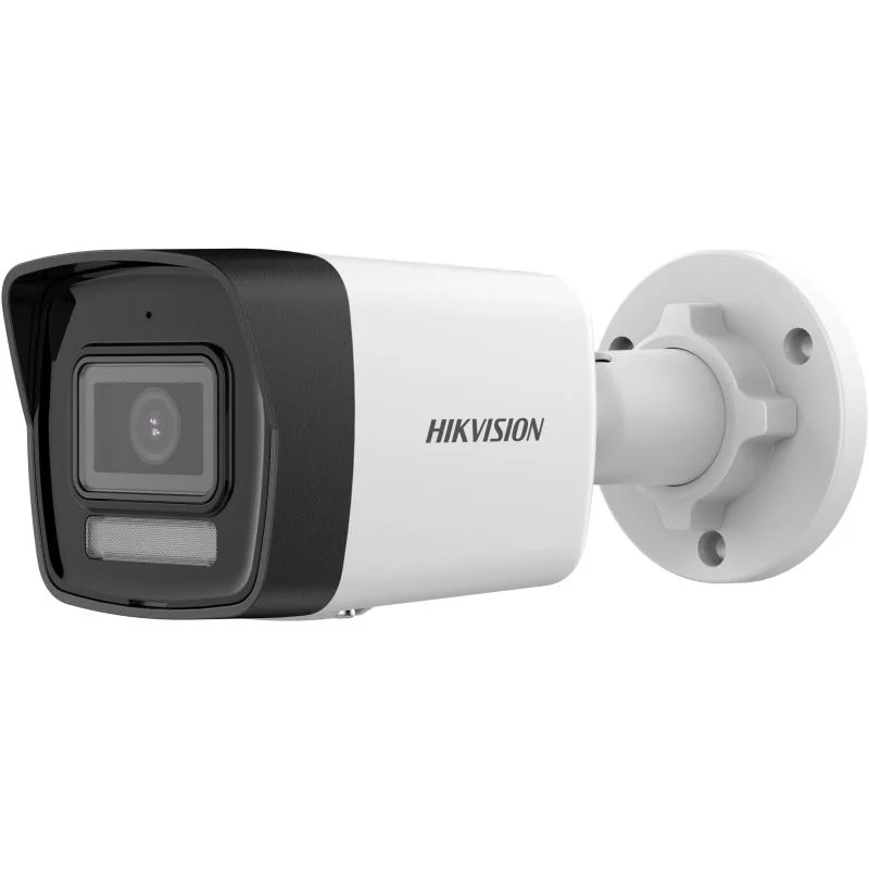 Hikvision - Câmara Bullet Ip de Gama de Valores - Resolução 6 Megapixel (3200x1800) - Lente 2.8 Mm 