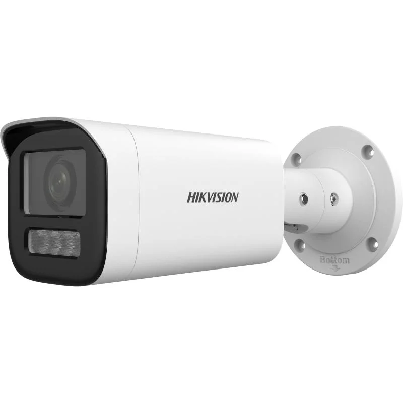 Hikvision - Câmara Bullet Ip Gama Core - Resoluçã.
