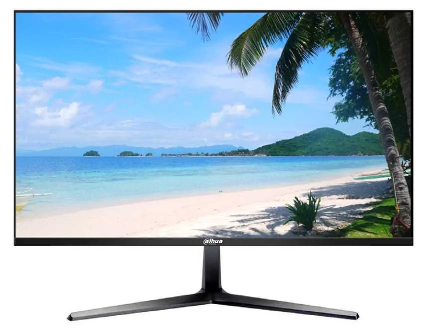 Dahua Technology Dhi-Lm27-B200 LED Display 68,6 C.