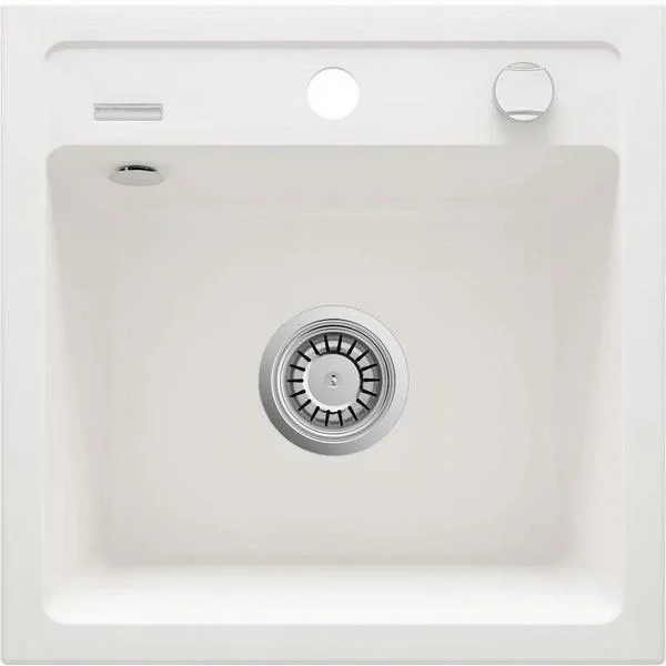 1-Bowl Granite Sink