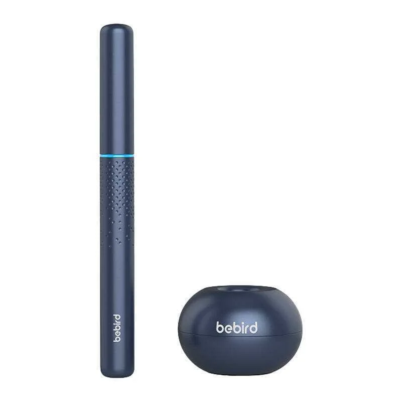 Smart Visual Ear-Clean Rod Bebird M9 S Azul