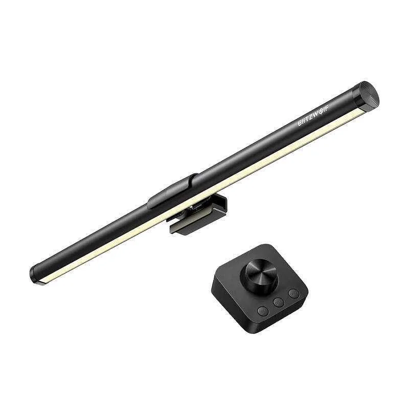 Barra de Luz 3000K - 6500K BW-CML5 p/ Monitor - B.