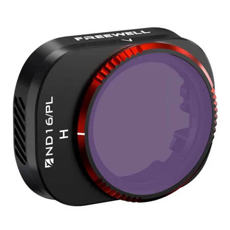 Filter Nd16/Pl Freewell For Dji Mini 4 Pro