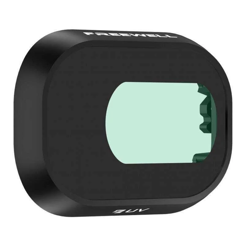 Freewell Dji Mini 4 Pro Uv Camera Lens Filter