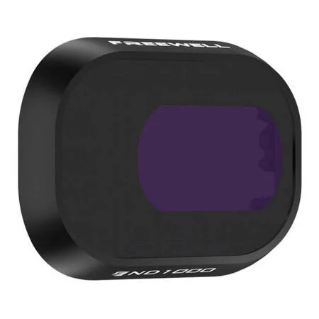 Filtro ND1000 Freewell para DJI Mini 4 Pro
