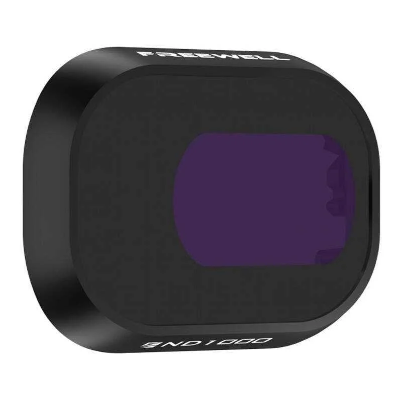 Filtro ND1000 Freewell para DJI Mini 4 Pro