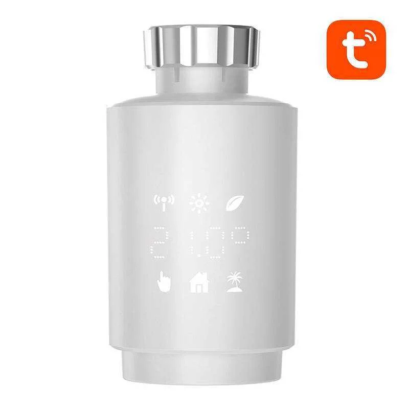 Válvula de termostato Bluetooth Inteligente Gosund