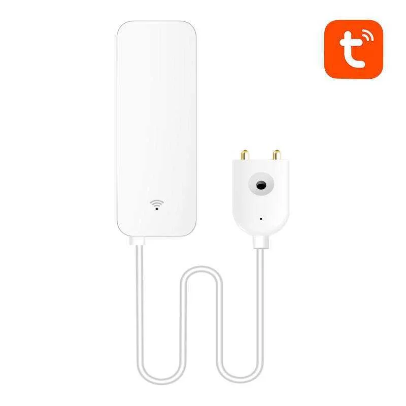 Smart Sensor Perda de Água/Inundação Gosund S5
