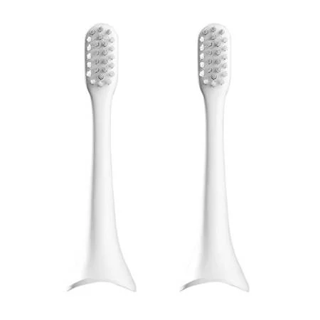 Pontas de Escova de Dentes Enchen Aurora T+ Branco