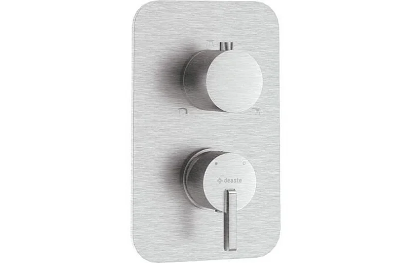 External Element For Mixer Box